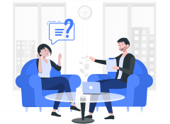 Consultation
