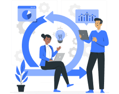 Customized Solutions