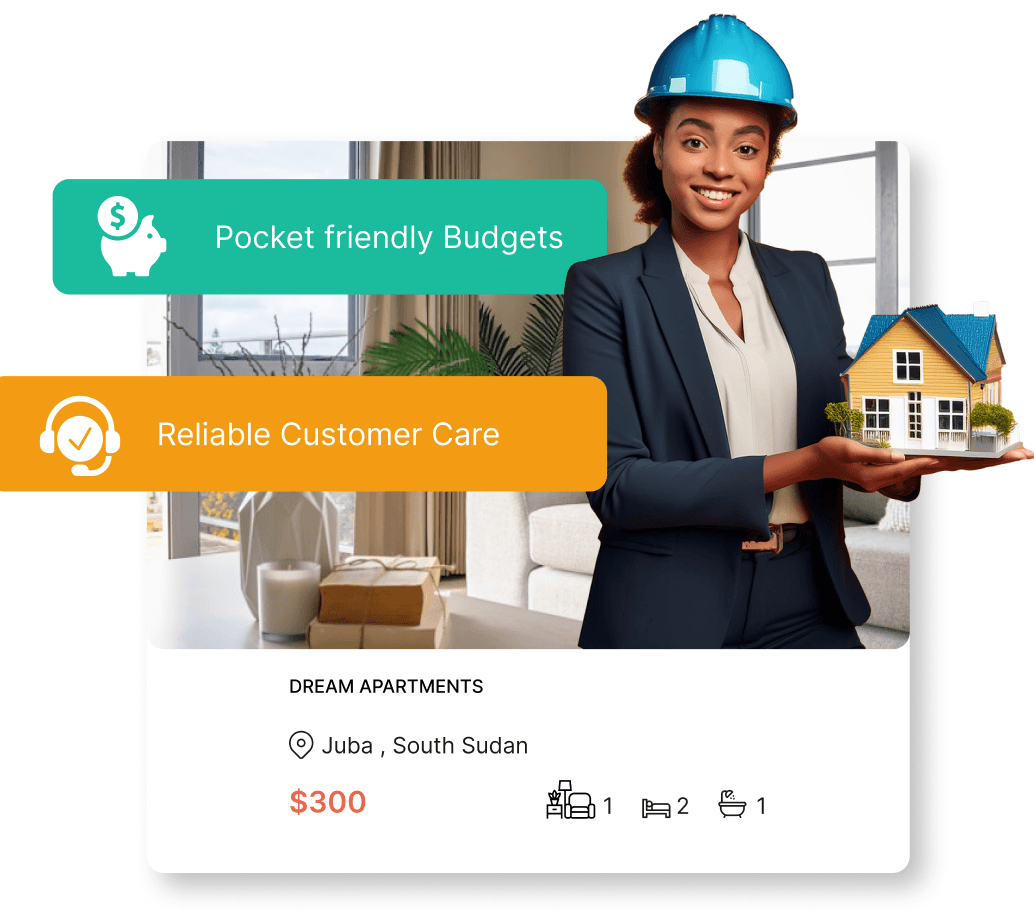 Dashboard Customer